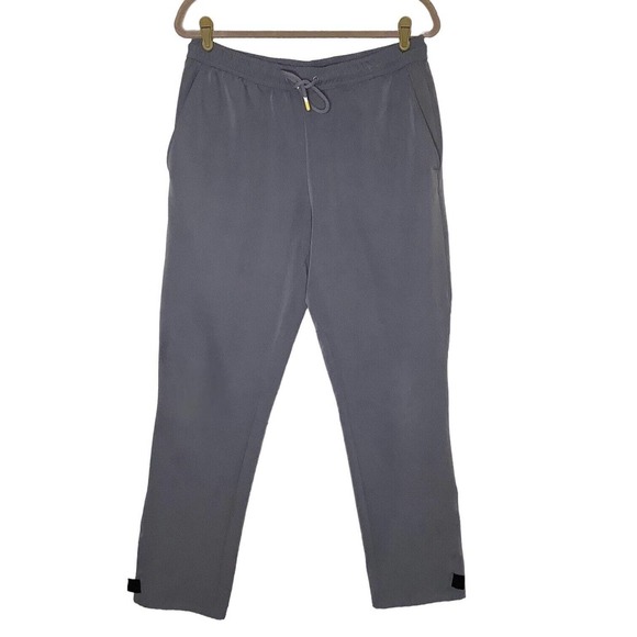 Bonobos Pants Bonobos Fielder Pants M Gray Commuter Tech Stretch